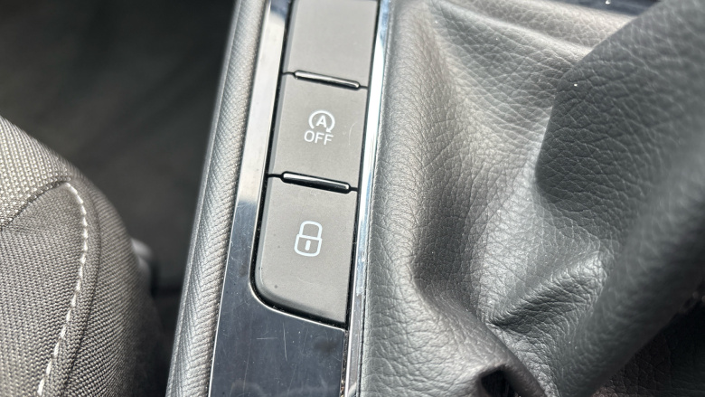 Skoda Fabia 1.0 TSI 110 Colour Edition 5dr Petrol Hatchback